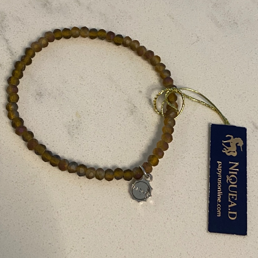 Bracelet niquea d